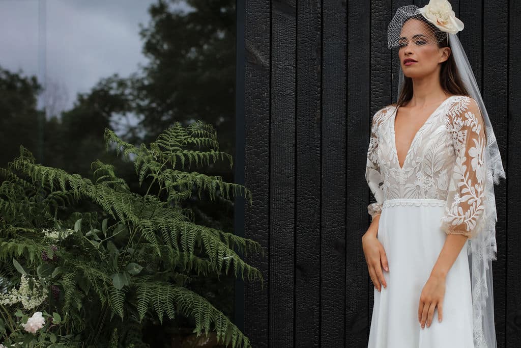 robe de mariée Manon pascual blog mariage la mariée en colère