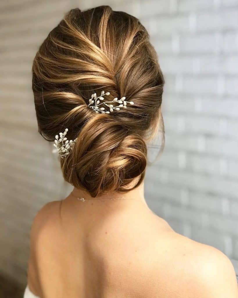 Épingles à cheveux Épingles à cheveux