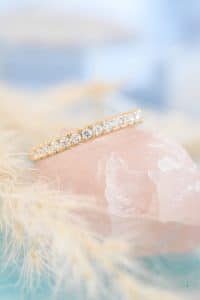 alliance mariage