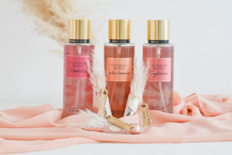 DIY La Mariée en Colère mini vaporisateurs cadeau invitées mariage