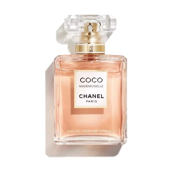 parfum mariée coco mademoiselle chanel
