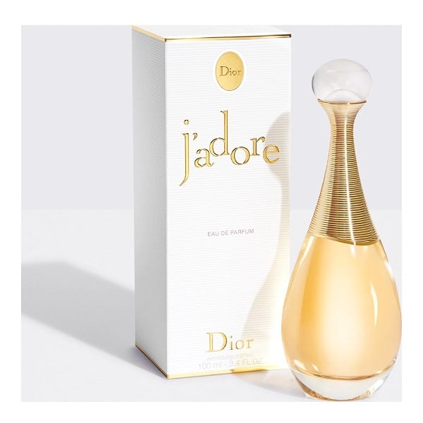 parfum mariée DIOR J'ADORE