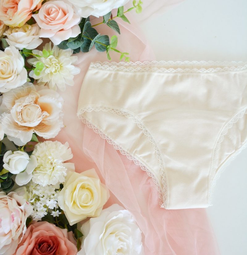 avis culottes menstruelles