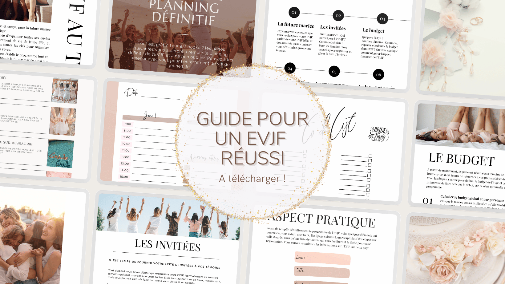 guide à télécharger EVJF
