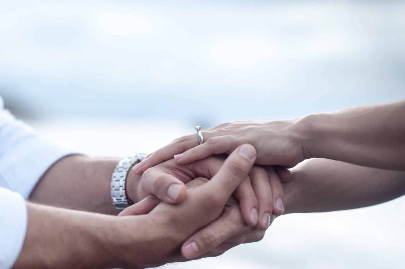 refus mariage