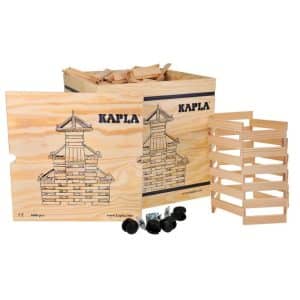 kapla cadeau anniversaire enfant