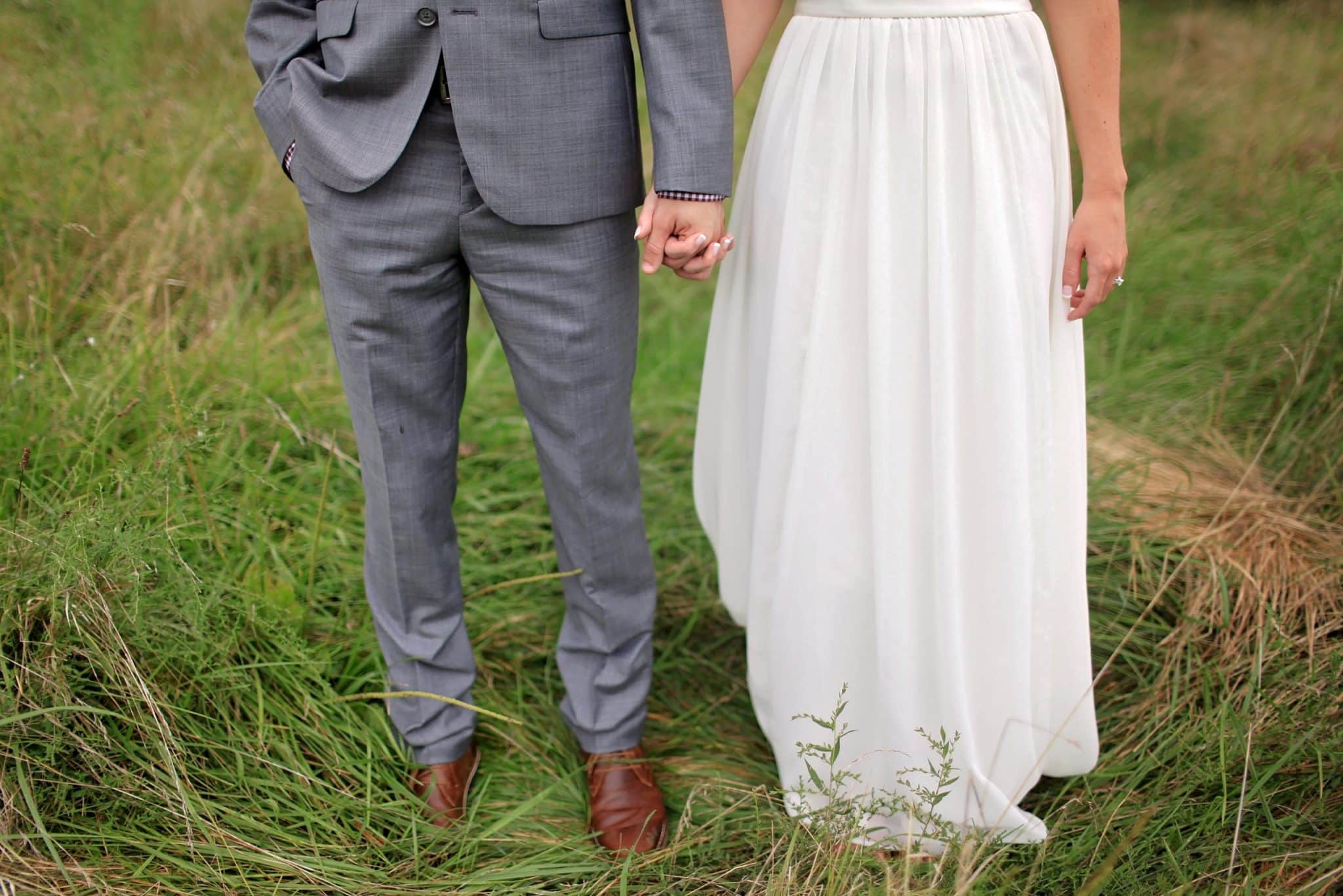 accessoires robe de mariée simple