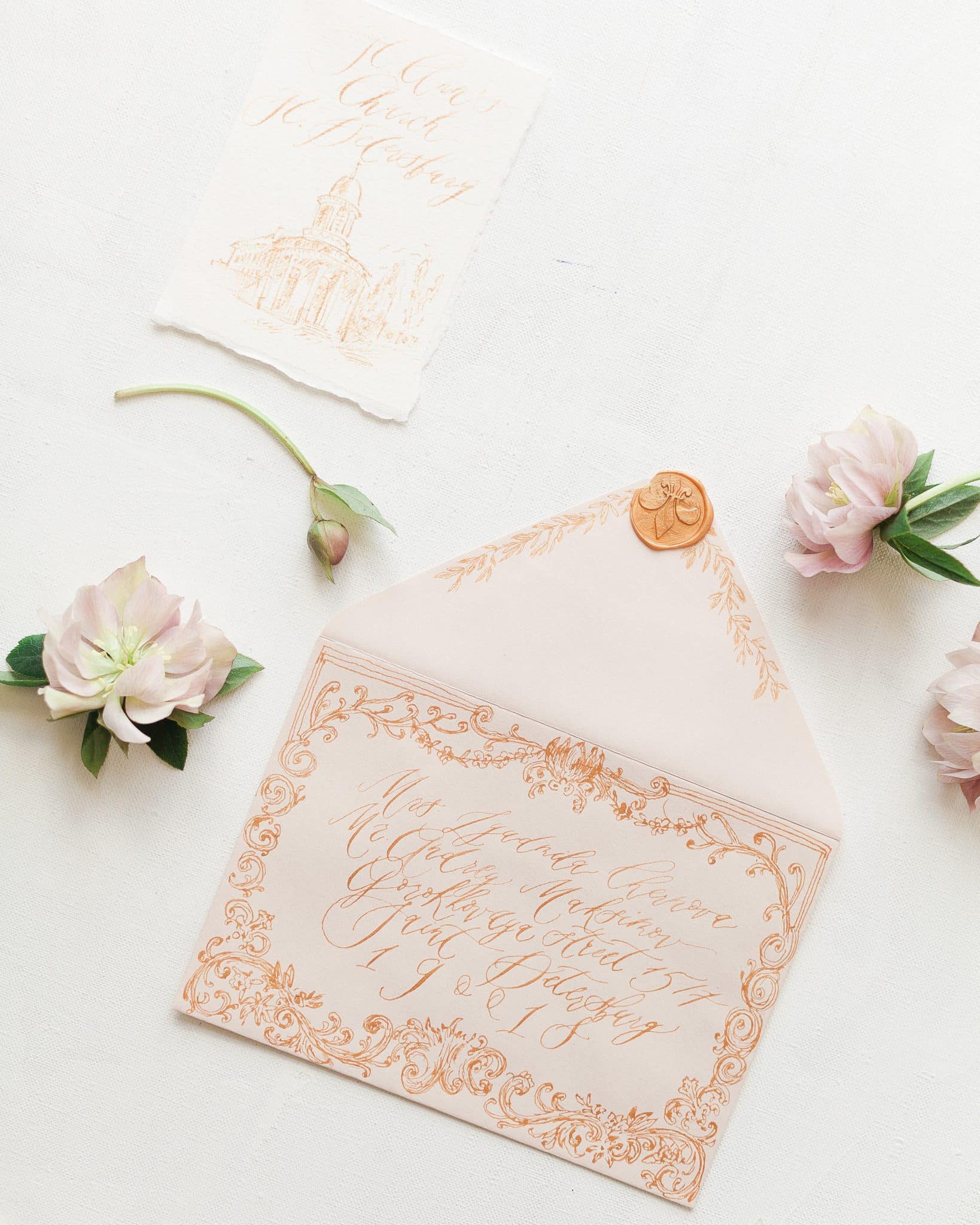 quand envoyer faire-part mariage