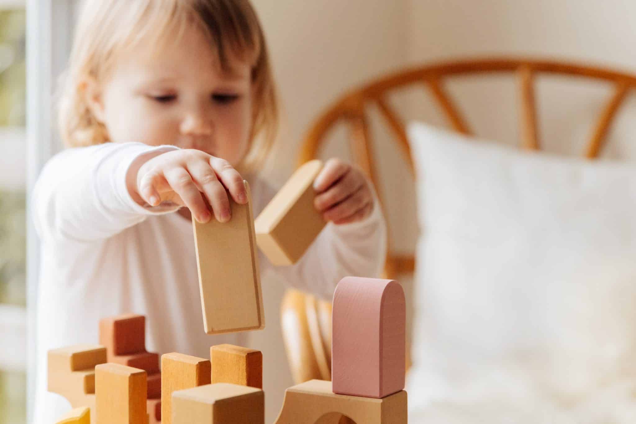 jouets bébé