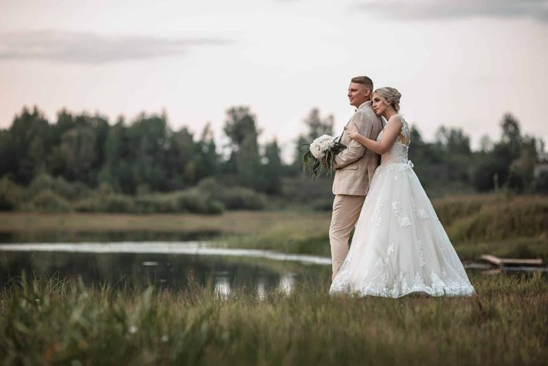changement témoin mariage