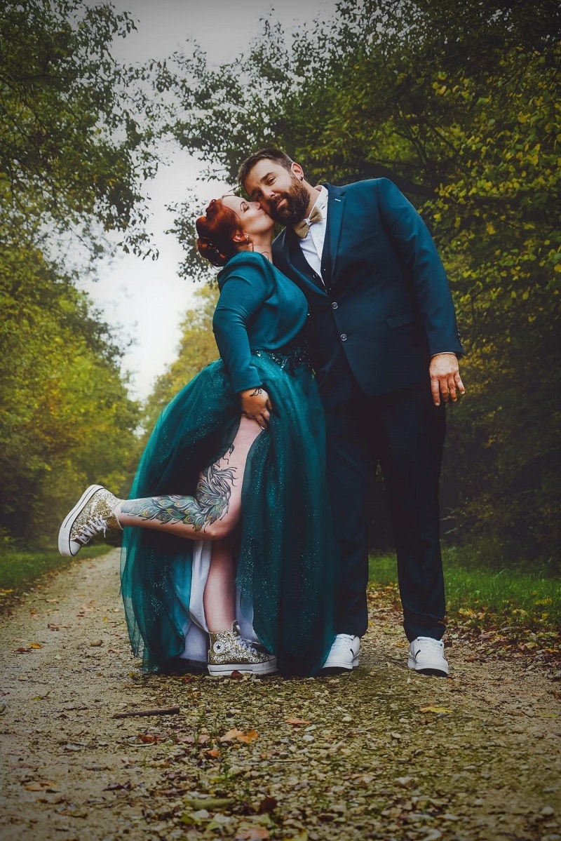 témoignage mariage