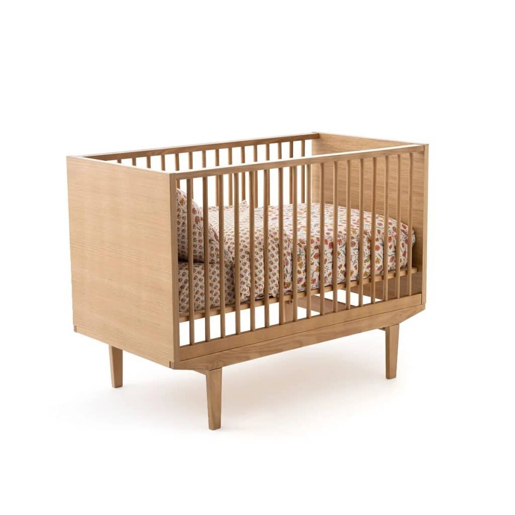 lit bébé bois vintage lit bébé bois vintage