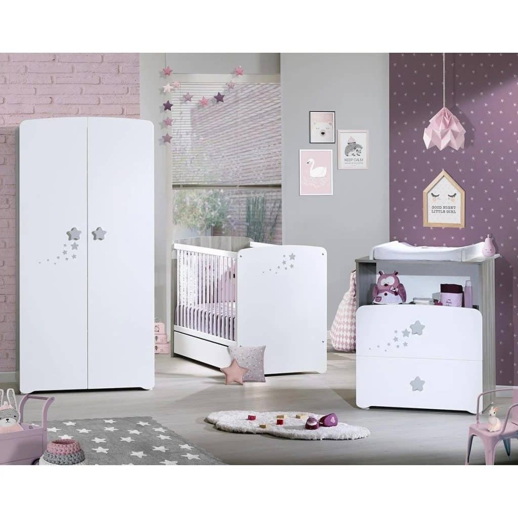 lit bébé étoiles lit bébé étoiles