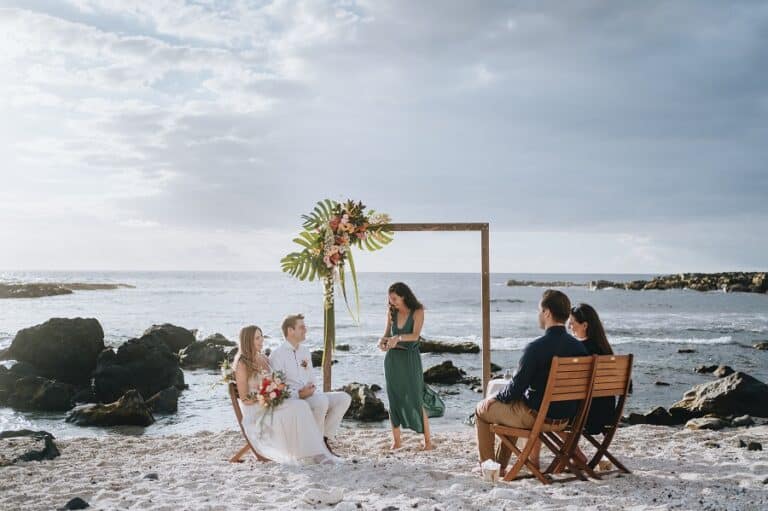 Ma régisseuse - Wedding-planner la réunion