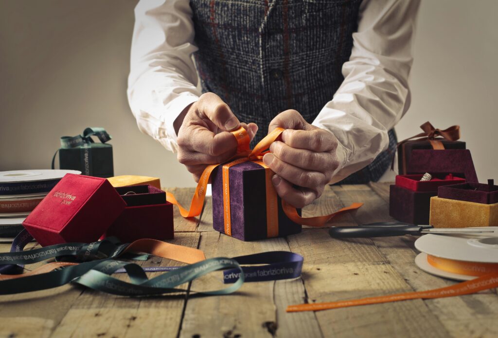 idées cadeau homme