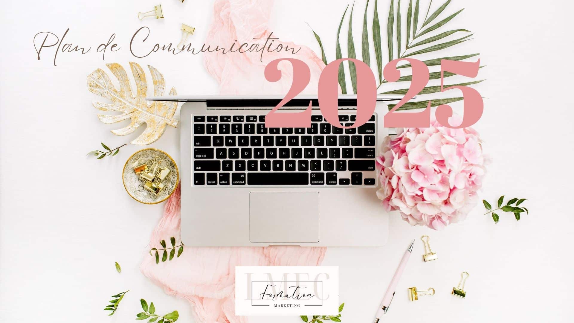 plan de communication marketing mariage