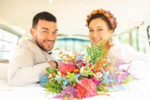 Elie l'Art des Fleurs