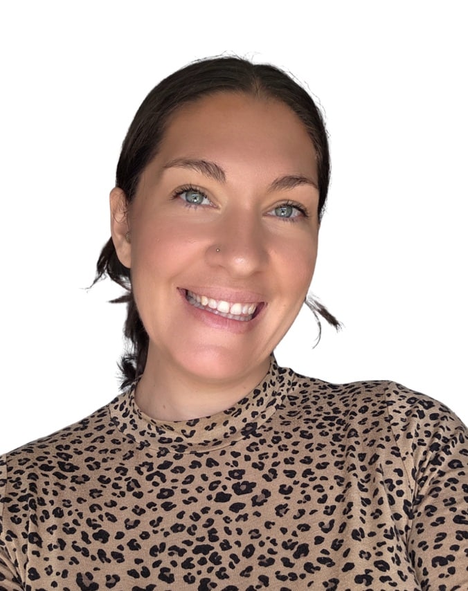 Alexandra Brecheteau