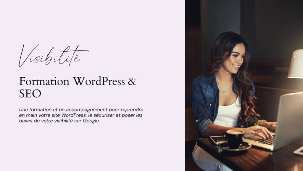 {Formation Wordpress} Reprendre le contrôle de son site WordPress
