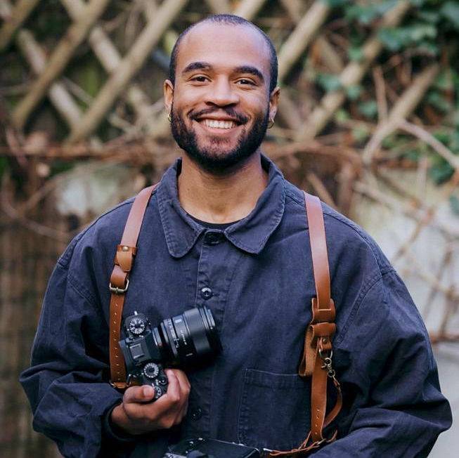 Jérémy L'homme