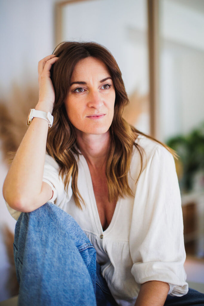 Nathalie Bernard · Fondatrice