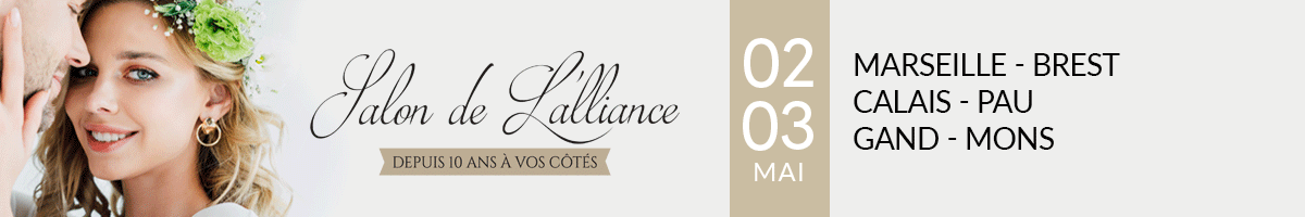 Salon de l’alliance